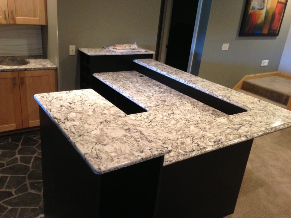 Cc19 Raja Countertop T&L Gallery